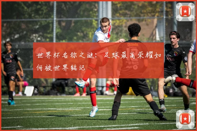 世界杯名称之谜:足球最高荣耀如何被世界铭记
