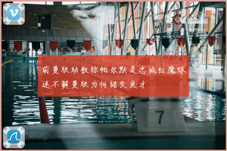 前曼联助教称帕尔默是忠诚红魔球迷不解曼联为何错失良才