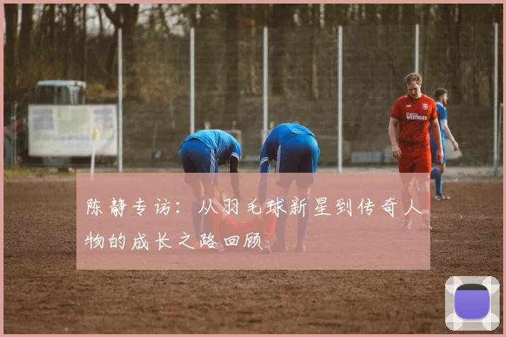 陈静专访:从羽毛球新星到传奇人物的成长之路回顾